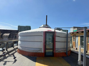 Gana's Guest House and Tours Ulaanbaatar
